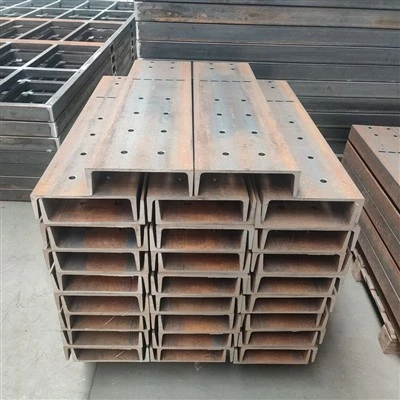 Izrađeni metalni teški okvir za zavarivanje od nehrđajućeg čelika i formiranje aluminijskog lima za lasersko rezanje